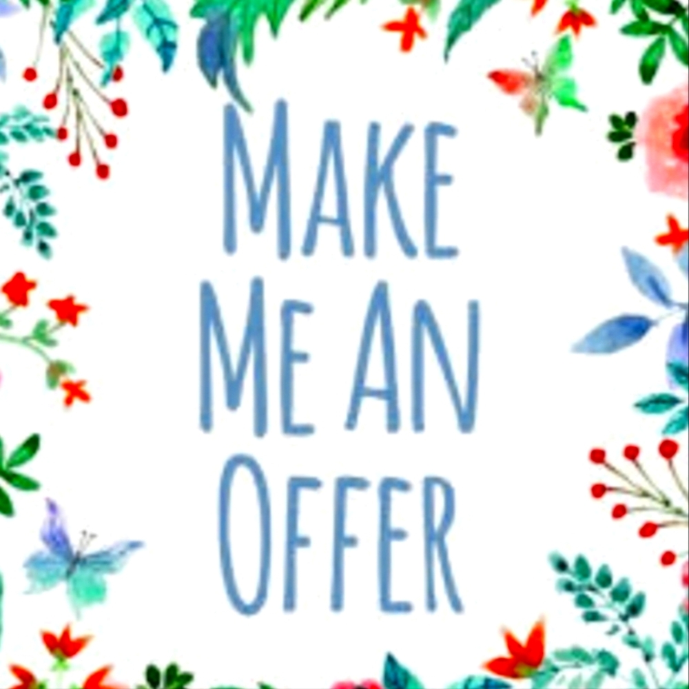 Make Me An Offer